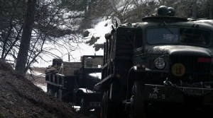   / Company of Heroes (2013) HDRip