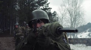   / Company of Heroes (2013) HDRip