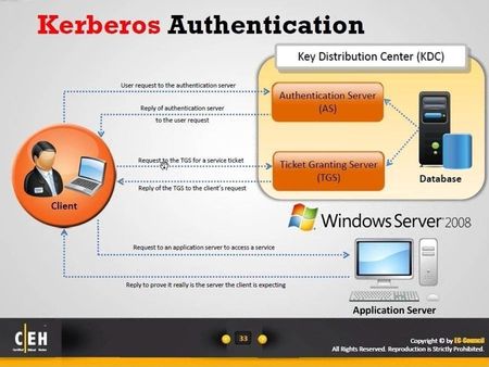 CEH ����� 1 . ������� ������ � ������������ �� �������������. (2012) PCRec