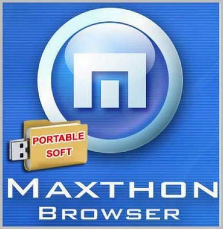 Maxthon 4.0.3.6000 Final Portable
