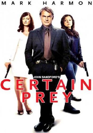   / Certain Prey (2011) HDTVRip