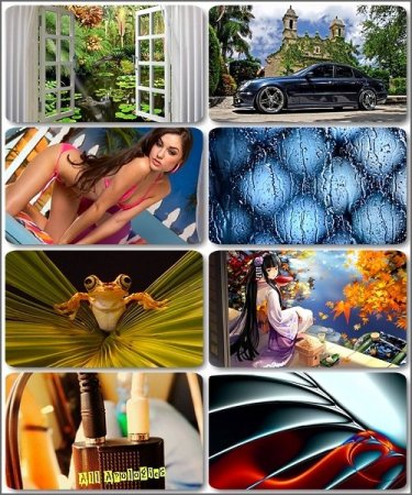 ������ Mix ����� - 400 ��������� ��������