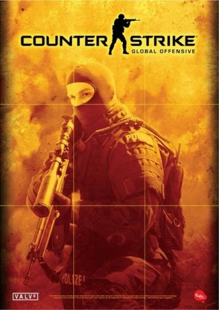 Counter-Strike: Global Offensive + Autoupdater v.1.21.5.4 + Generator DLL (2012/RUS) RePack  NovGames