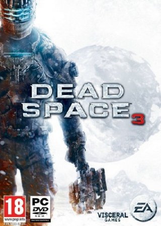 Dead Space 3 (2013/RUS/ENG) RePack  R.G. 