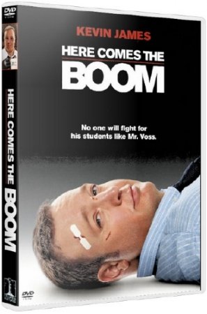    / Here Comes the Boom (2012) HDRip