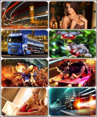 ����� Mix ������������ ����� - 225 HD ��������