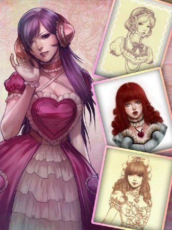 Jasmin Darnell - ��������� ��������� �� ����� ��������