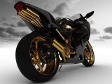 Motorcycles desktop wallpapers