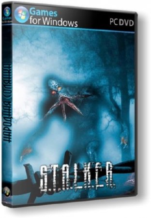 S.T.A.L.K.E.R. - �������� ������� + ̸����� ����� + ��� + ������������ (2012/RUS/RePack by SeregA-Lus)