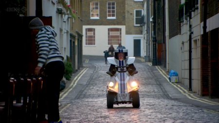 ��� ��� / Top Gear (19 �����/2013/HDTV)