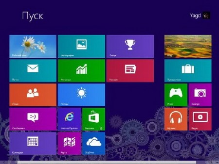 Windows 8 Professional Admin Soft by Yagd Optimized Speed v.2.2 (�64/26.02.2013/Rus)