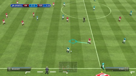 FIFA 13 (v.1.7.0.0) (2012/RUS/Origin-Rip by R.G. ��������)