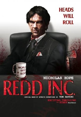   / Redd Inc. (2012) HDRip