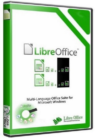 LibreOffice 4.0.1 RC2
