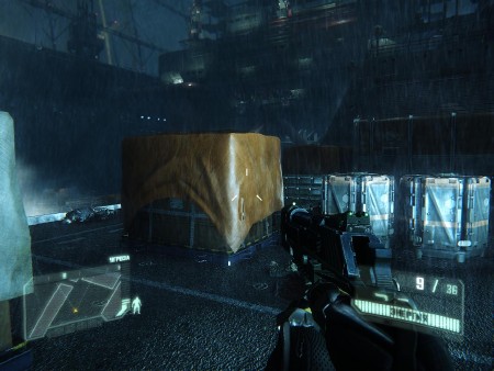 Crysis 3: Deluxe Edition v.1.1 (2013/RUS/Rip �� R.G. Repacker's)