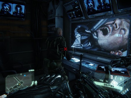 Crysis 3: Deluxe Edition v.1.1 (2013/RUS/Rip �� R.G. Repacker's)