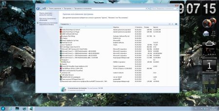 Windows 7 SP1 Ultimate x64 MoN Edition 1.0003 (2013/RUS)