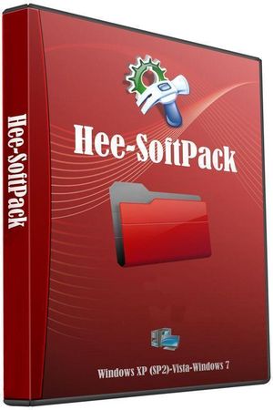   - Hee-SoftPack v3.4.1 (  02.03.2013) 
