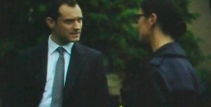   / Side Effects (2013) CAMRip