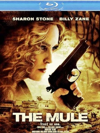  / The Mule (2013) HDRip
