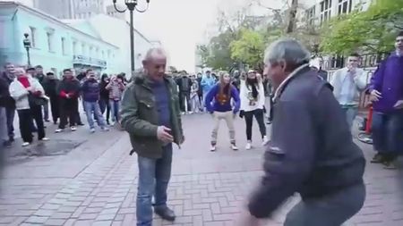 01-172 +100500 (2010-2012) WEBRip