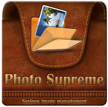Photo Supreme 1.8.0.119 En/Ru