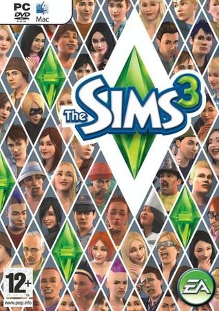 The Sims 3 Gold Edition v17.0.77.020001 + Store (2009-2013/ Rus /Repack by Dumu4)