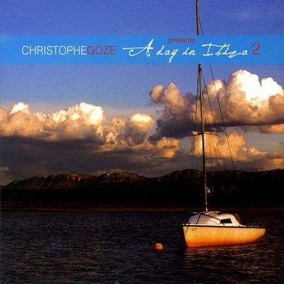 Christophe Goze - A Day In Ibiza 2 (2012) FLAC