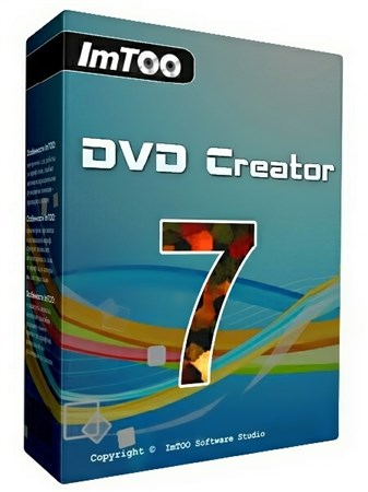 ImTOO DVD Creator 7.1.3 Build 20130301