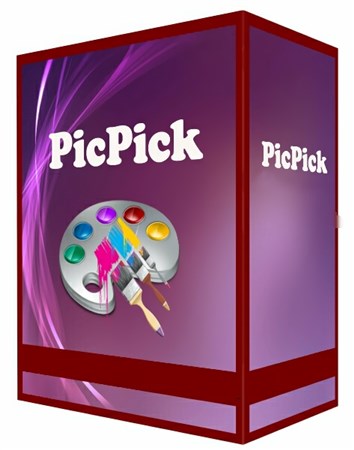 PicPick 3.2.3 Portable