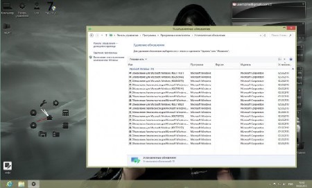 Windows 8 x86/x64 Professional UralSOFT v.1.35