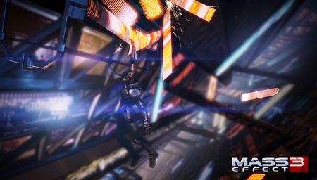 Mass Effect 3: �������� / Mass Effect 3:Citadel (2013/RUS/ENG/MULTI6)