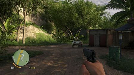 Far Cry 3 v.1.0.5.0 (2012/ RUS /ENG/RePack by z10yded)