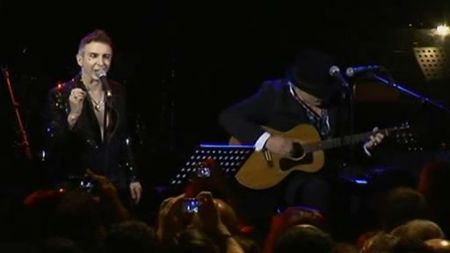 Marc Bolan - The Celebration Concert (1967-1977-2007) (2012) DVDRip