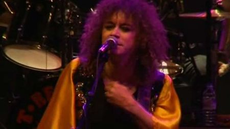 Marc Bolan - The Celebration Concert (1967-1977-2007) (2012) DVDRip