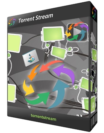 Torrent Stream 2.0.8.6
