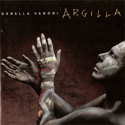 Ornella Vanoni - Argilla (1997) FLAC