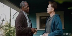 ��� �������� / Donovan's Echo (2011) HDRip