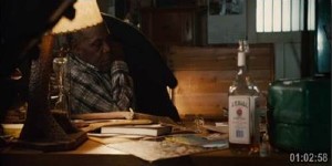 ��� �������� / Donovan's Echo (2011) HDRip