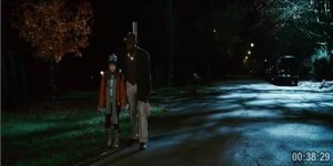 ��� �������� / Donovan's Echo (2011) HDRip