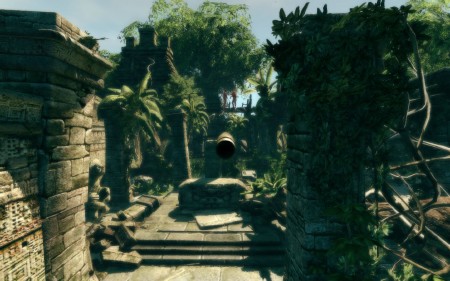 Sniper: Ghost Warrior - Gold Edition (2010/RUS/ENG/RePack by R.G. ��������) 