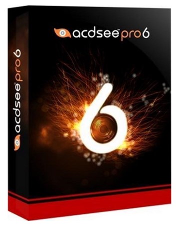 ACDSee Pro 6.2 Build 212