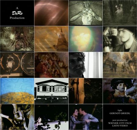 Enigma - MCMXC a.D. (The Complete Album) (2003) DVDRip