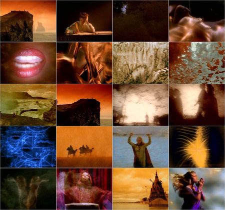 Enigma - MCMXC a.D. (The Complete Album) (2003) DVDRip