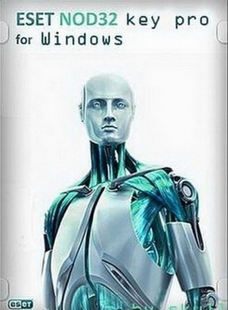 Eset Nod32 key Pro 2.4 (RUS) 2013
