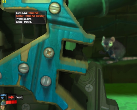 Worms: Revolution / Worms: ��������� v.0124 + 4 DLC (2012/ RUS /ENG/Multi7) Steam-Rip �� R.G. ��������