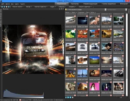 ACDSee Pro 6.2 Build 212 (2013) RePack by MKN/�������/x86+x64