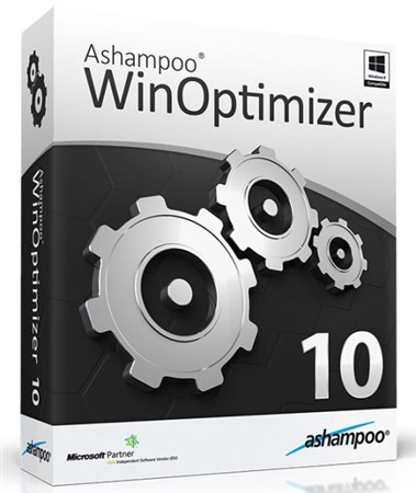 Ashampoo WinOptimizer 10.01.03