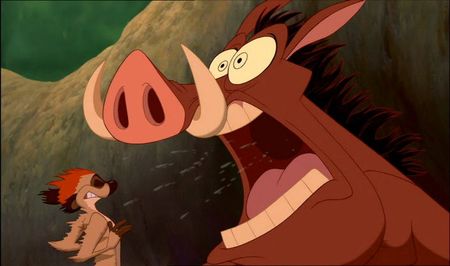 ������ ���. �������� - The Lion King. Trilogy (1994-2004/DVDRip)