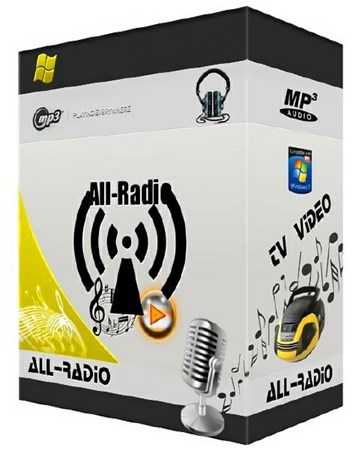 All-Radio 3.77 Portable